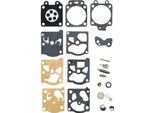 Set Di Diaframmi Per Walbro ( K20-Wat )