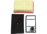 Filtro Aria Per Stihl Ts400 ( 4223 007 1010 ) Set
