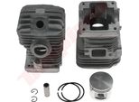 Cilindro Per Stihl Ms210 40Mm ( 1123 020 1218 )