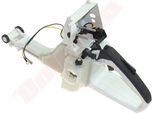 Serbatoio Benzina Per Stihl Ms440 ( 1128 350 0832 )