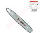 Spada Guida Dolpima 3/8 1,3Mm 35Cm/14 + Catena 50 Tg Stihl