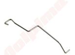 Tirante Acceleratore Per Stihl Ts400 ( 4223 435 1100 )