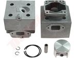 Cilindro Per Stihl Sr420 46Mm ( 4203 020 1201 )
