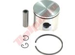 Pistone Husqvarna 51 45Mm ( 503 16 77-01 )