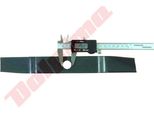 Coltello Ggp 325X19 Silenzioso