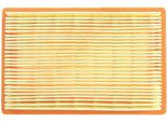 Filtro Aria Per Stihl Br340, Br420, Sr340, Sr420 ( 4203 141 0301 ) 132X88X33