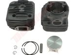 Cilindro Per Stihl Ts400 49Mm ( 4223 020 1200 ) Nikasil