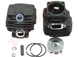 Cilindro Per Stihl Ms028 46Mm ( 1118 020 1203 )