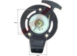 Avviamento Per Honda Gx 25 ( 28400-Z0H-003 )