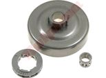Tamburo Frizione Per Husqvarna 36 , 41 , 136 325 7T Rim ( 41726X )
