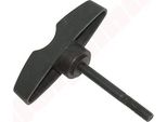 Vite Dell'impugnatura Per Stihl Fs200 ( 4128 790 7501 )