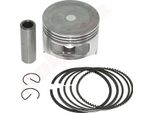 Pistone Per Honda Gx200 68Mm ( 13101-Zl0-010 )