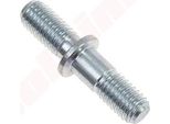 Vite Guida Per Stihl Ms200 ( 1129 664 2401 )