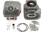 Cilindro Per Stihl Ms380 52Mm ( 1119 020 1202 )