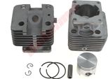 Cilindro Per Stihl Fs200 38Mm ( 4134 020 1212 )