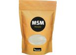 Msm In Polvere 500 G Di Zolfo Organico Hanoju Stagni