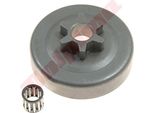 Tamburo Frizione Per Dolmar 3/8'' 6T 101 ( 28004 )
