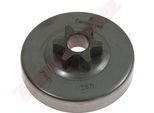 Tamburo Frizione Per Stihl Ms200 3/8 6 ( 28016 ) ( 1129 640 2000 )