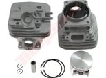 Cilindro Per Stihl Ms361 47Mm ( 1135 020 1210 )