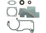Guarnizioni + Paraolio Per Stihl Ms260 ( 1121 007 1050 )