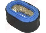 Filtro Aria Per Wacker Bs600 ( 0114792 , 0095294 ) Set 150X92X82