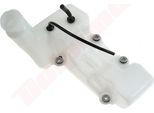 Serbatoio Benzina Per Stihl Fs120 , Fs200 , Fs250 ( 4134 350 0400 )