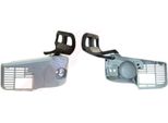 Copri Pignone Per Stihl Ms200 ( 1129 640 1702 )