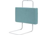 Yakimz Sponda Letto Protezione Anticaduta 50Cm Per Bambini Sponda Per Letto Per Bambini Regolabile In Altezza Protezione Laterale Regolabile A 5 Fori 1 Pezzo Verde
