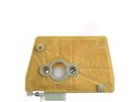 Filtro Aria Per Stihl Ms380 ( 1119 120 1628 ) Feltro