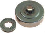 Tamburo Frizione Per Stihl Ms250 3/8 7 ( 1123 007 1030 )