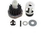 Kit Di Riparazione Per Avviatore Briggs & Stratton 16T ( 491836 )