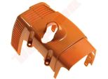 Coperchio Del Cilindro Per Stihl Fs200 ( 4134 084 0911 )