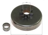 Tamburo Frizione Per Homelite 450 3/8 7T ( 30681X )