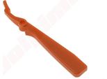 Leva Di Bloccaggio Per Stihl Fs120, Fs200, Fs250 ( 4128 182 0800 )