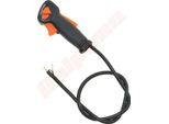 Manopola Per Stihl Fs200 ( 4128 790 1301 )