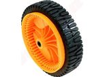 Ruota Per Tosaerba Husqvarna 196X45X12.7Mm 53T ( 532 40 25-67, 532 40 29-36 )