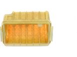 Filtro Aria Per Stihl Ms231 , Ms251 ( 1143 140 4401 ) Feltro