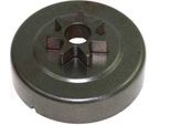 Tamburo Frizione Per Stihl Ms250 325 7T ( 1123 640 2020 )