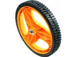 Ruota Per Tosaerba Husqvarna 293X45X12.7Mm ( 532 40 35-09 , 532 43 27-49 )