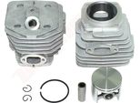 Cilindro Per Husqvarna 254 45Mm ( 503 50 39-02 )