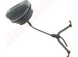 Tappo Serbatoio Carburante Per Husqvarna 435 , 440 , 445 , 560 ( 544 11 12-01 )