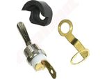 Interruttore Per Motoseghe Cinesi 45Cc