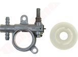 Pompa Dell'olio Per Motoseghe Cinesi 38Cc Set