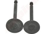 Valvola Per Honda Gx160 ( 14711-Zf1-000 , 14721-Zf1-000 )