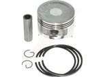 Pistone Per Honda Gx270 77Mm ( 13101-Zh9-000 )