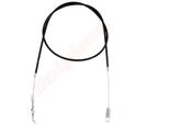 Cavo Freno Per Castel Garden 1185X1440 ( 81001145 )