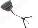 Tappo Serbatoio Carburante Per Husqvarna 235 , 236 , 240 ( 545 07 08-01 )