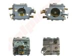 Carburatore Per Husqvarna 61 , 268 , 272 ( 503 28 03-16 ) Tipo Walbro
