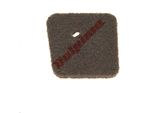 Filtro Aria Per Stihl Fs 38 , Fs 45 , Fs 55 ( 4140 124 2800 )