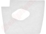 Filtro Aria Per Stihl Fs160 , Fs220 , Fs280 ( 4119 141 0300 )